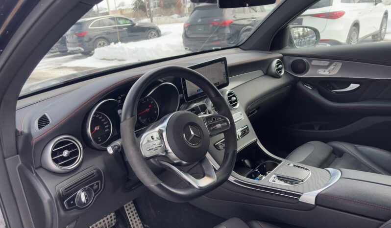 
								2023 Mercedes-Benz GLC300 4MATIC Coupe full									