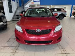 
										2009 Toyota Corolla 4-Door Sedan Ce 4a full									