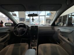 
										2009 Toyota Corolla 4-Door Sedan Ce 4a full									