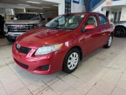 2009 Toyota Corolla - Occasion Berline - VIN: 2T1BU40E99C189198 - Buckingham Chevrolet Buick GMC Gatineau