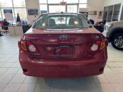 
										2009 Toyota Corolla 4-Door Sedan Ce 4a full									