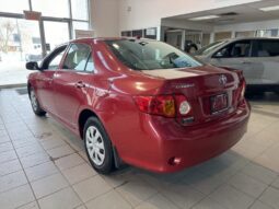 
										2009 Toyota Corolla 4-Door Sedan Ce 4a full									