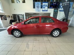 
										2009 Toyota Corolla 4-Door Sedan Ce 4a full									