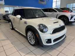 
										2013 MINI Cooper Hardtop full									