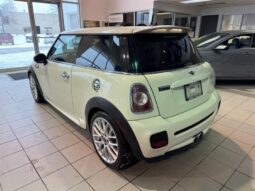 
										2013 MINI Cooper Hardtop full									