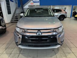 
										2016 Mitsubishi Outlander Se Awc full									