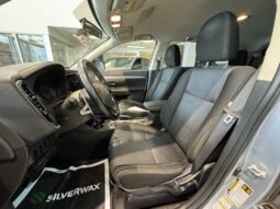 
										2016 Mitsubishi Outlander Se Awc full									