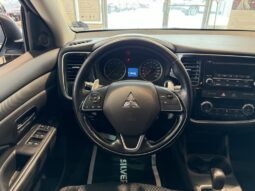 
										2016 Mitsubishi Outlander Se Awc full									