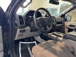 
										2018 Ford F-150 4×4 – Supercrew Xlt full									