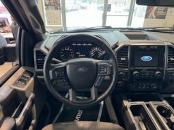 
										2018 Ford F-150 4×4 – Supercrew Xlt full									