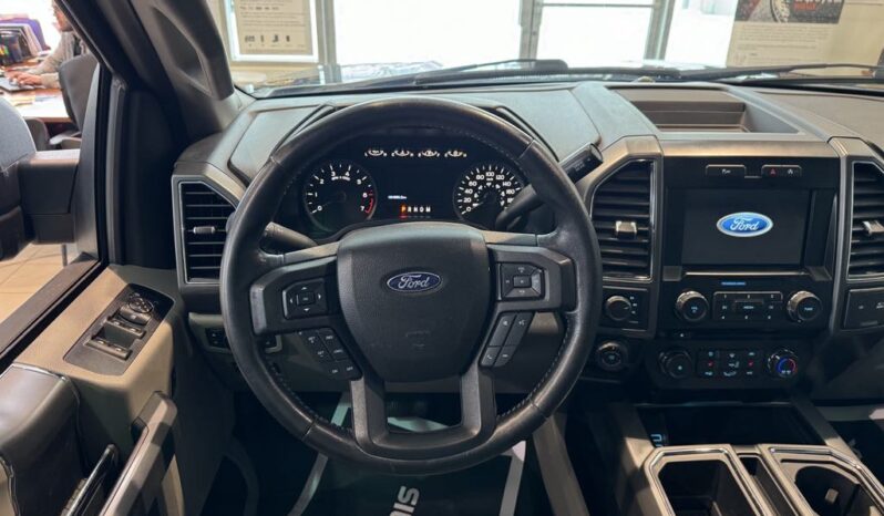 
								2018 Ford F-150 4×4 – Supercrew Xlt full									