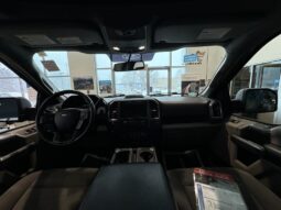 
										2018 Ford F-150 4×4 – Supercrew Xlt full									