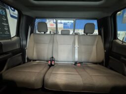 
										2018 Ford F-150 4×4 – Supercrew Xlt full									