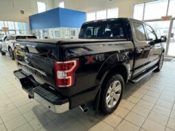 
										2018 Ford F-150 4×4 – Supercrew Xlt full									