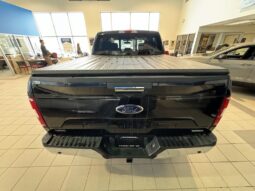 
										2018 Ford F-150 4×4 – Supercrew Xlt full									