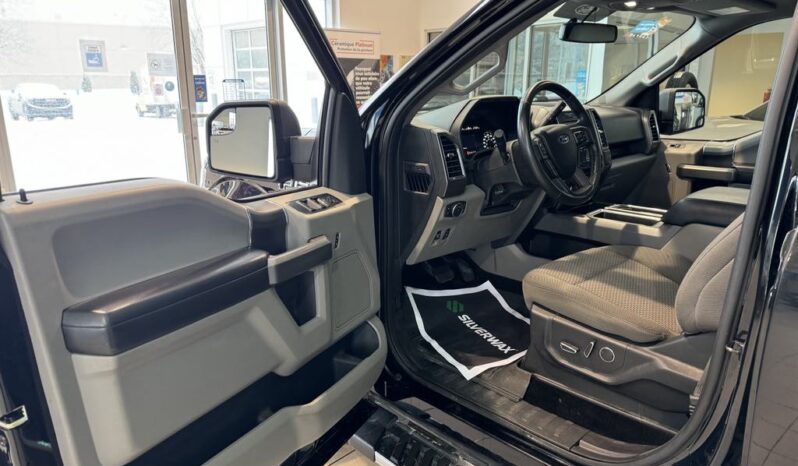 
								2018 Ford F-150 4×4 – Supercrew Xlt full									