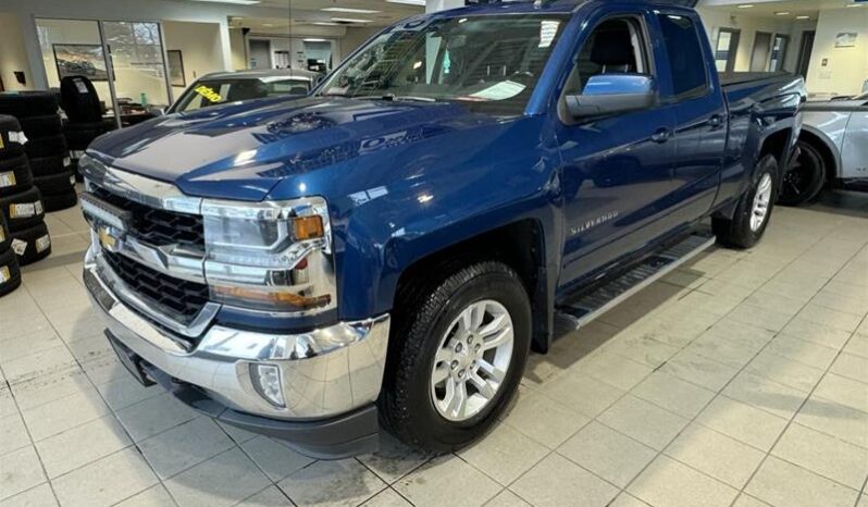 2019 Chevrolet Silverado 1500 - Occasion Camion - VIN: 2GCVKPEC3K1101116 - Buckingham Chevrolet Buick GMC Gatineau