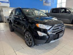 
										2019 Ford EcoSport Titanium 4wd full									