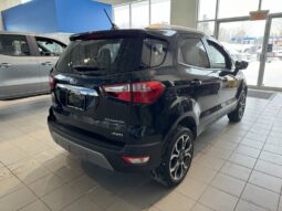 
										2019 Ford EcoSport Titanium 4wd full									