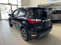 
										2019 Ford EcoSport Titanium 4wd full									