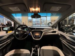 
										2020 Chevrolet Bolt EV LT full									