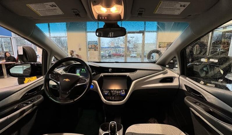 
								2020 Chevrolet Bolt EV LT full									