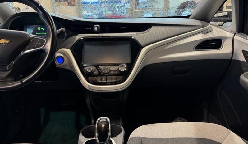 
								2020 Chevrolet Bolt EV LT full									