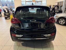 
										2020 Chevrolet Bolt EV LT full									