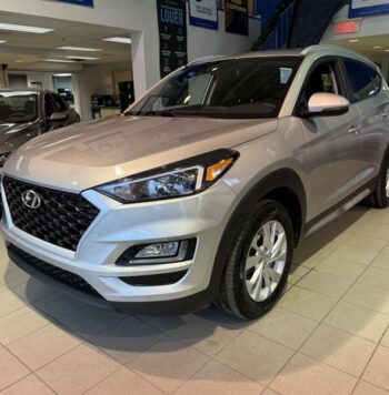 2020 Hyundai Tucson - Certifié VUS - VIN: KM8J3CA47LU258975 - Buckingham Chevrolet Buick GMC Gatineau