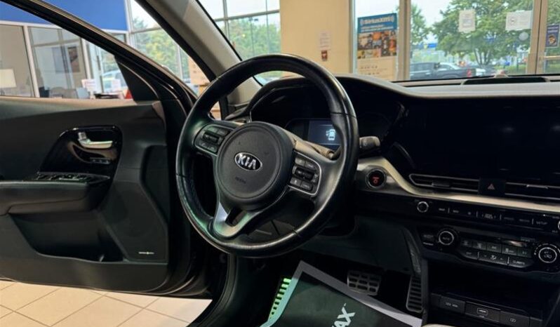 
								2020 Kia Niro EV Sx Touring full									