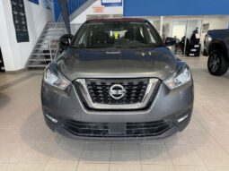 
										2020 Nissan Kicks Sv Cvt full									