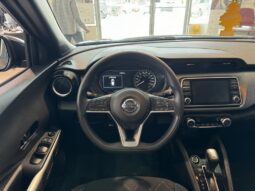 
										2020 Nissan Kicks Sv Cvt full									