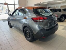 
										2020 Nissan Kicks Sv Cvt full									