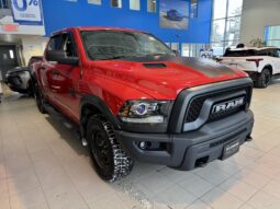 
										2020 RAM 1500 Slt 140.5″ Wb 5’7 full									