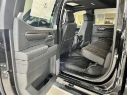 
										2023 Chevrolet Silverado 1500 Crew Cab 4×4 High Country / Short Box full									