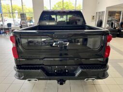 
										2023 Chevrolet Silverado 1500 Crew Cab 4×4 High Country / Short Box full									