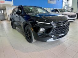 
										2024 Chevrolet Blazer LT AWD full									