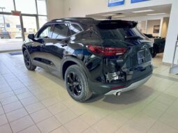 
										2024 Chevrolet Blazer LT AWD full									