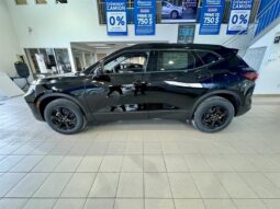 
										2024 Chevrolet Blazer LT AWD full									