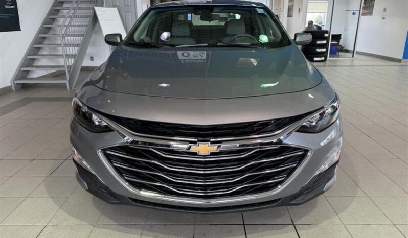 
								2024 Chevrolet Malibu 4dr Sdn LS full									