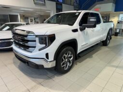 2024 GMC Sierra 1500 - Neuf Camion - VIN: 3GTPUBEK3RG364897 - Buckingham Chevrolet Buick GMC Gatineau