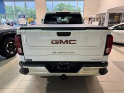 
										2024 GMC Sierra 1500 Crew Cab Standard Box 4-Wheel Drive SLE full									