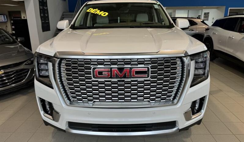 
								2024 GMC Yukon 4WD 4dr Denali full									