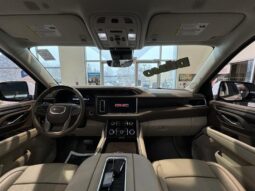 
										2024 GMC Yukon 4WD 4dr Denali full									