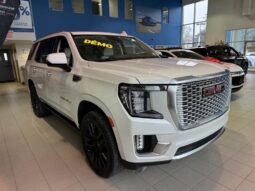 
										2024 GMC Yukon 4WD 4dr Denali full									