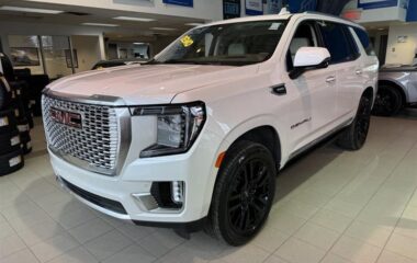 2024 GMC Yukon 4WD 4dr Denali