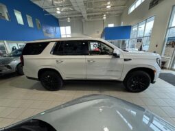 
										2024 GMC Yukon 4WD 4dr Denali full									