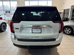 
										2024 GMC Yukon 4WD 4dr Denali full									