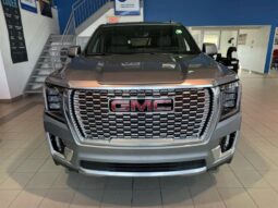 
										2024 GMC Yukon 4WD 4dr Denali full									