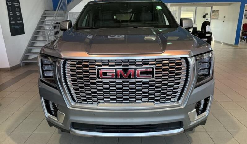 
								2024 GMC Yukon 4WD 4dr Denali full									